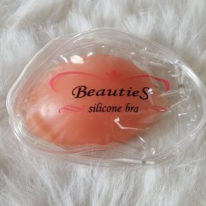 10 for $20 Silicone Strapless Backless Bra B